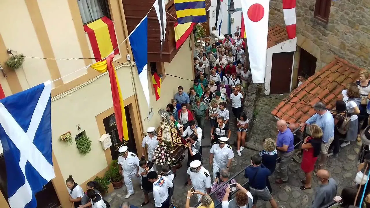 Fiesta del Buen Suceso