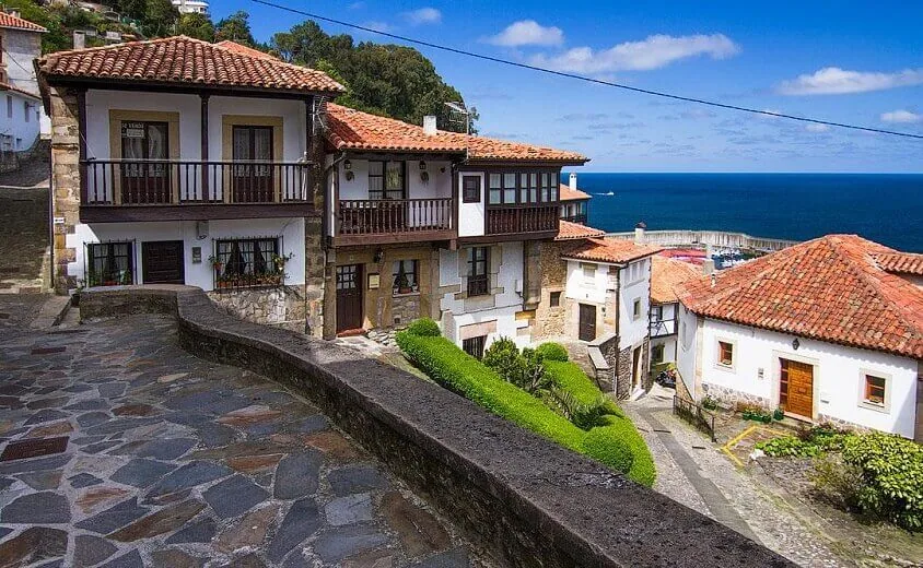 Tradición ballenera