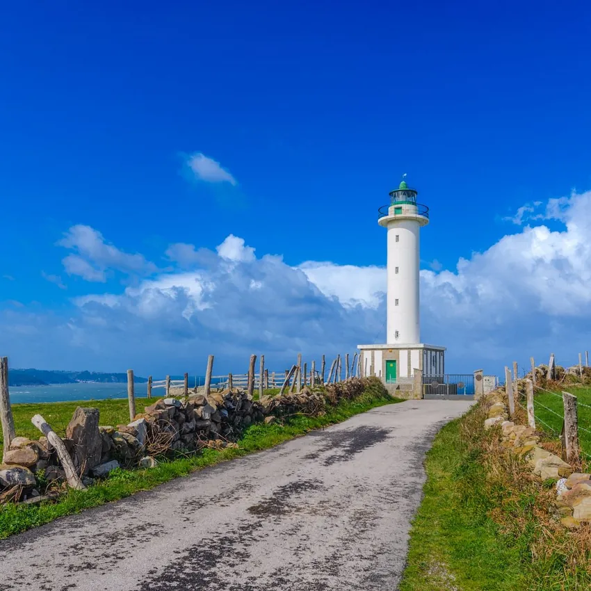 Faro de Luces