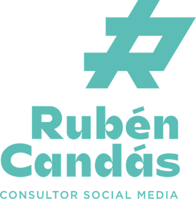 Rubén Candás · Consultor Social Media
